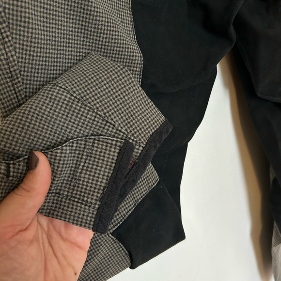 Arista full seat breeches (Size 30) - Picture 5 of 6